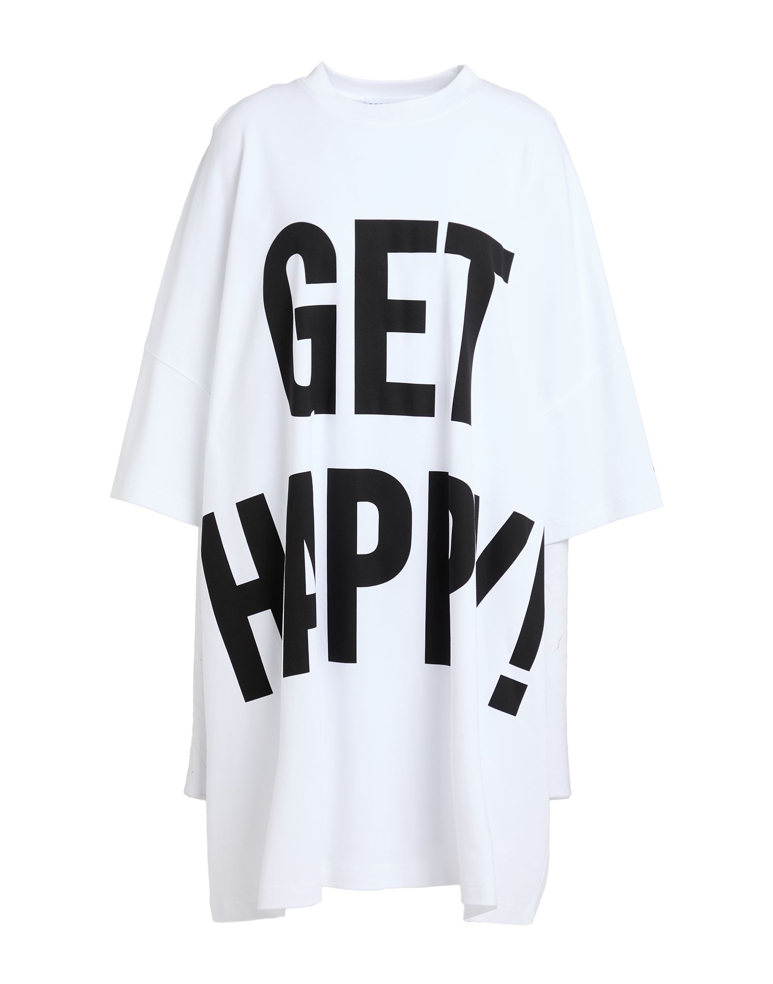 MOSCHINO T-shirts Damen Weiß von MOSCHINO