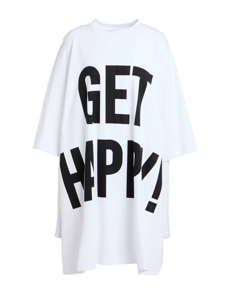 MOSCHINO T-shirts Damen Weiß von MOSCHINO