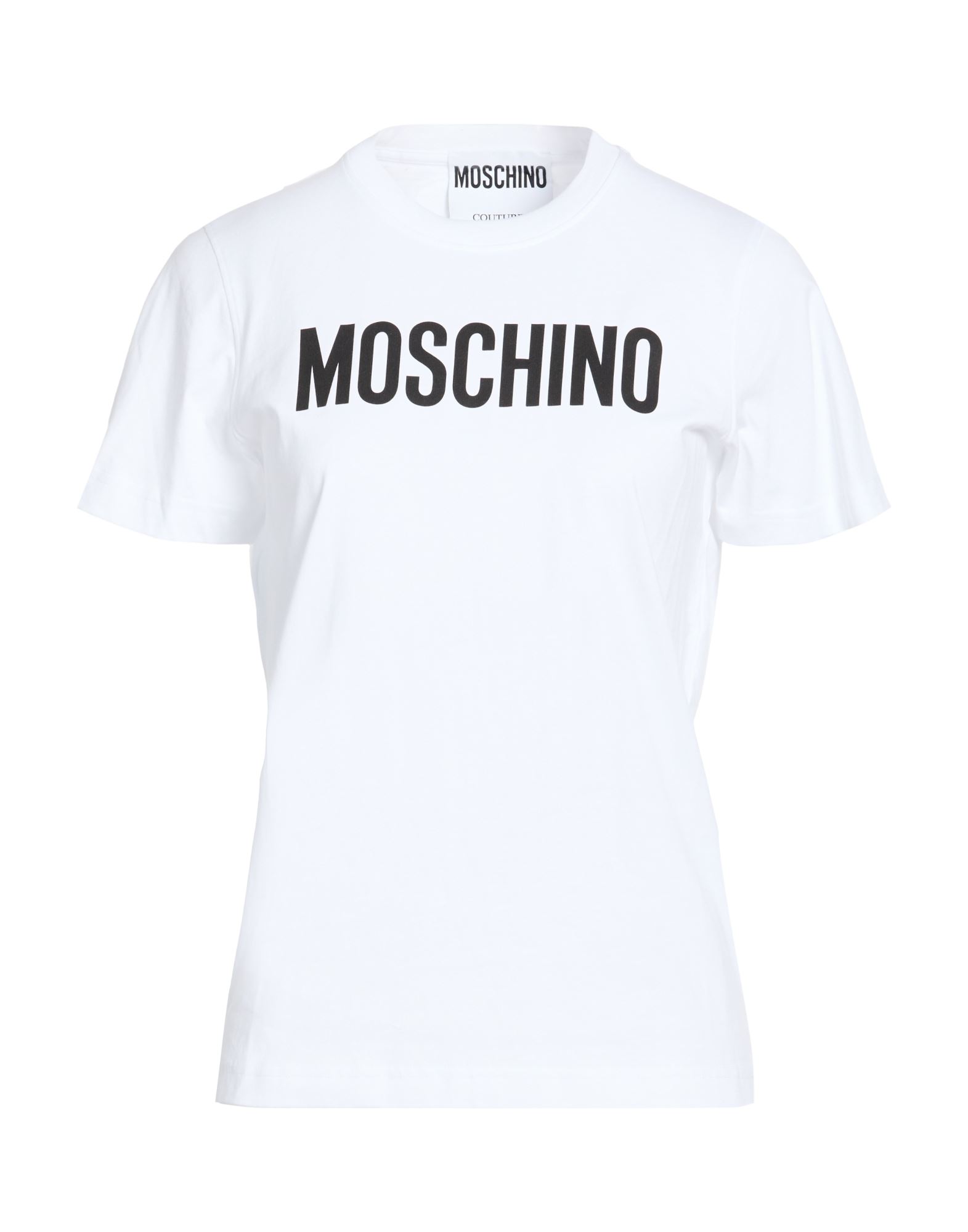MOSCHINO T-shirts Damen Weiß von MOSCHINO