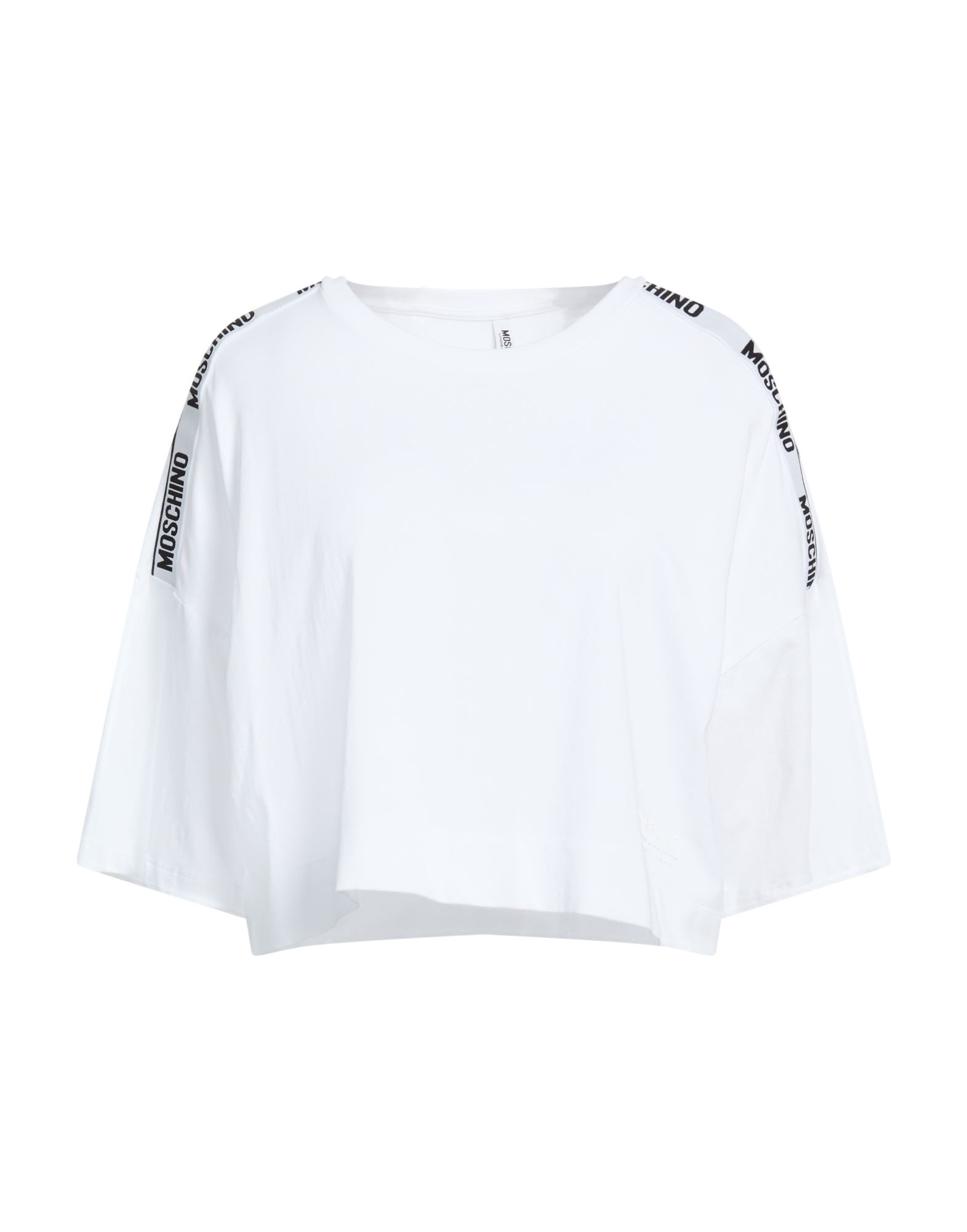 MOSCHINO T-shirts Damen Weiß von MOSCHINO