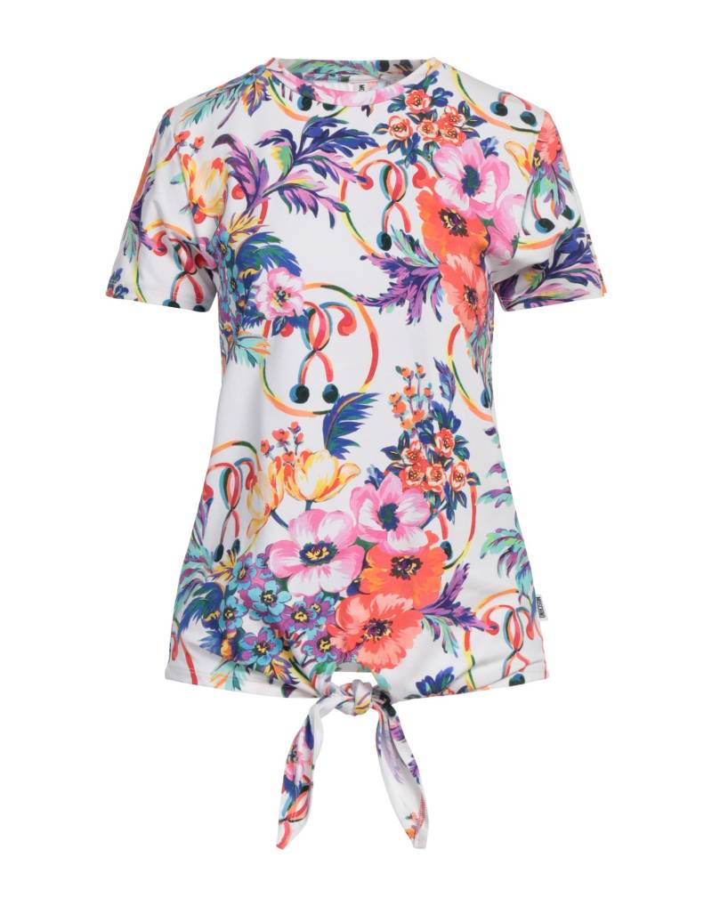 MOSCHINO T-shirts Damen Weiß von MOSCHINO