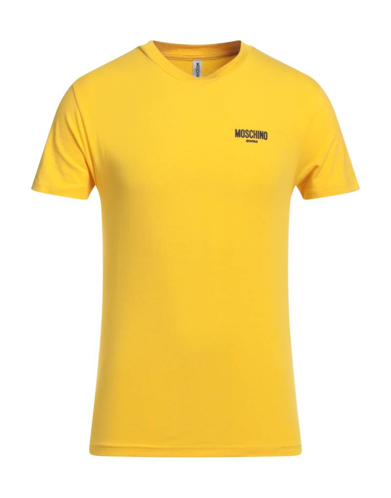 MOSCHINO T-shirts Herren Ringelblume von MOSCHINO