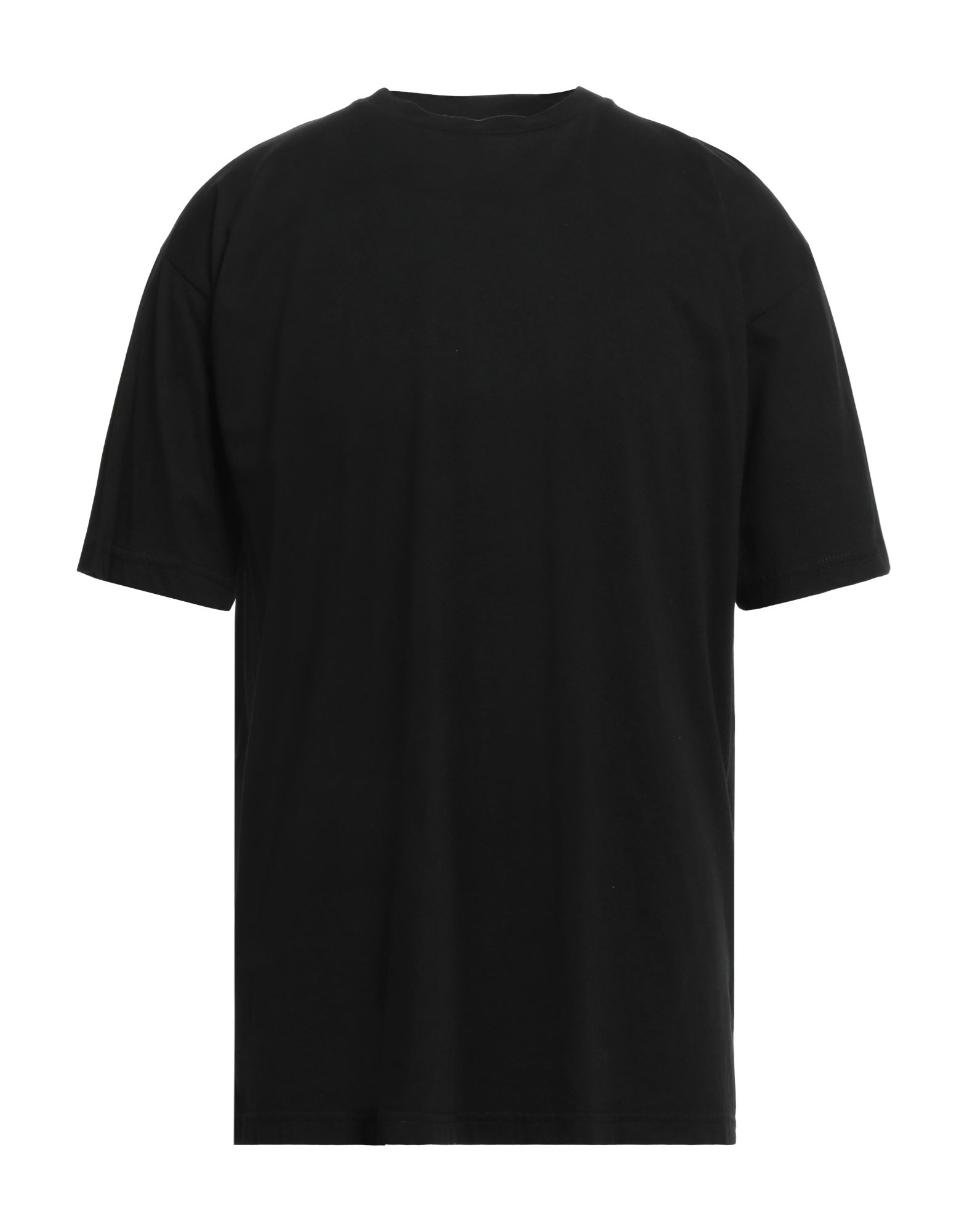 MOSCHINO T-shirts Herren Schwarz von MOSCHINO