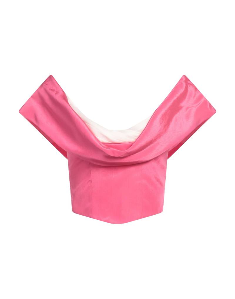MOSCHINO Top Damen Fuchsia von MOSCHINO