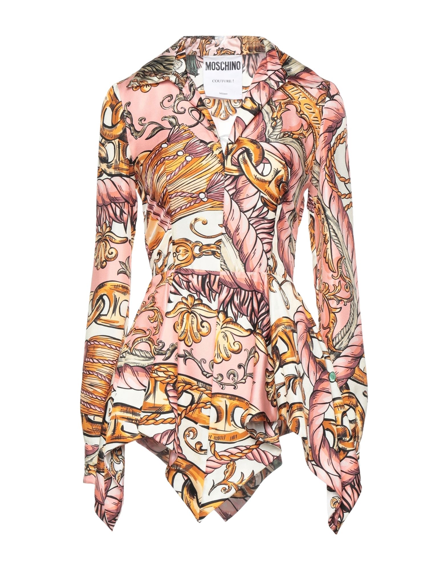 MOSCHINO Top Damen Rosa von MOSCHINO