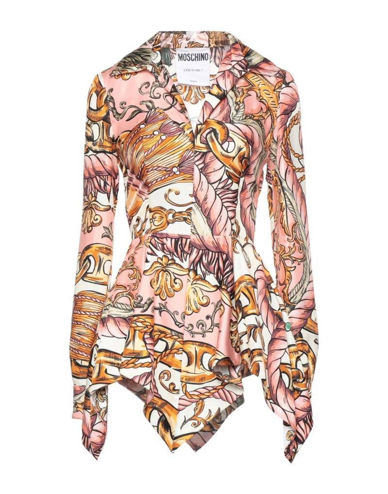 MOSCHINO Top Damen Rosa von MOSCHINO