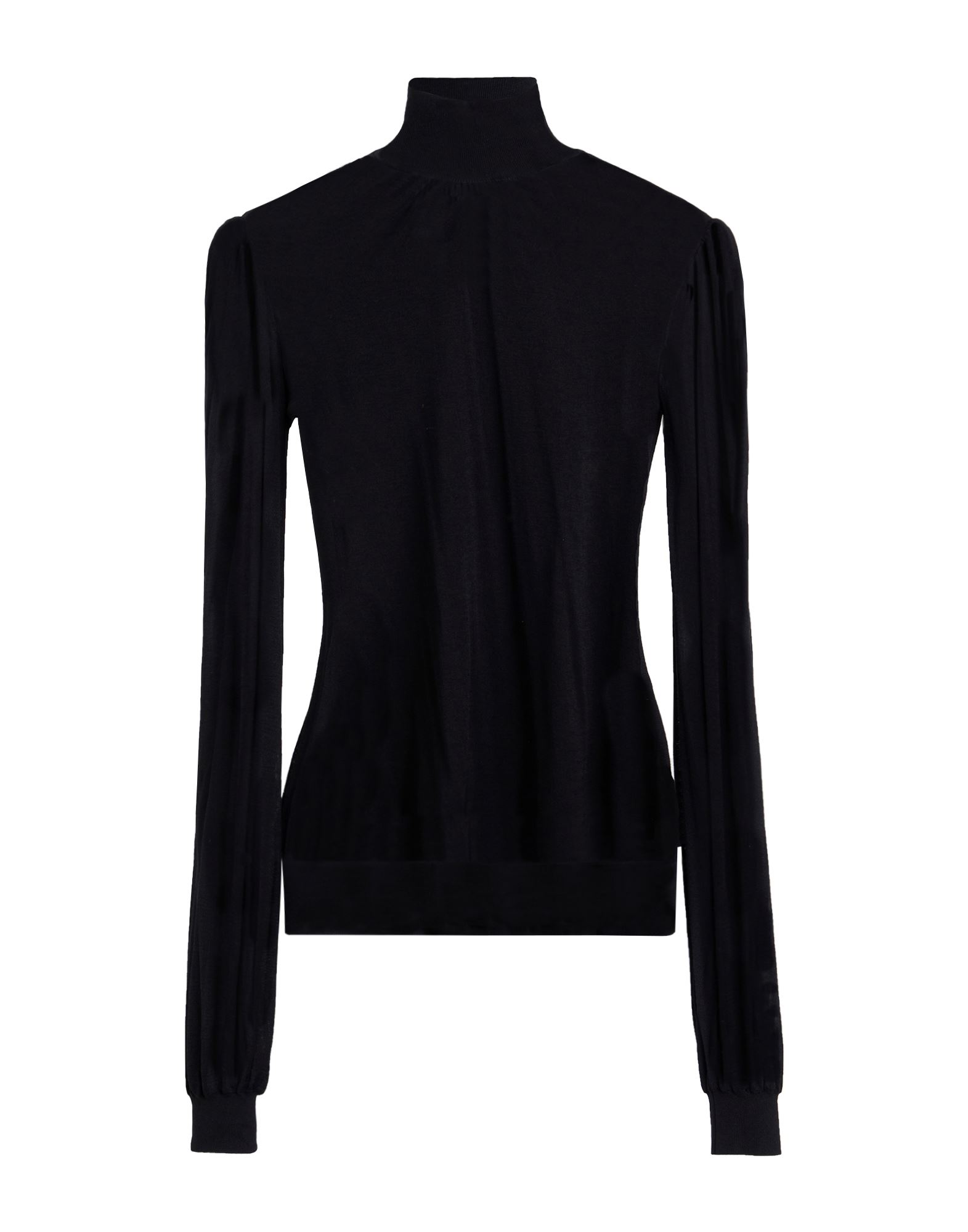 MOSCHINO T-shirts Damen Schwarz MOSCHINO T-shirts Damen Schwarz von MOSCHINO