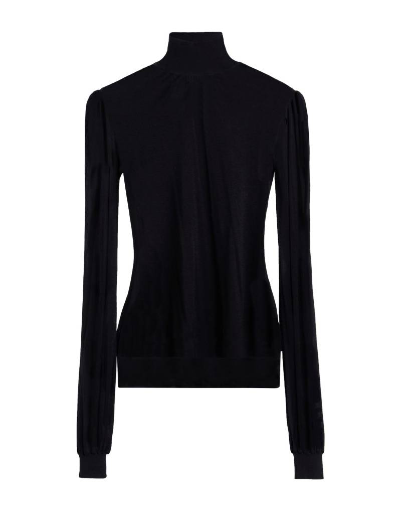 MOSCHINO T-shirts Damen Schwarz von MOSCHINO