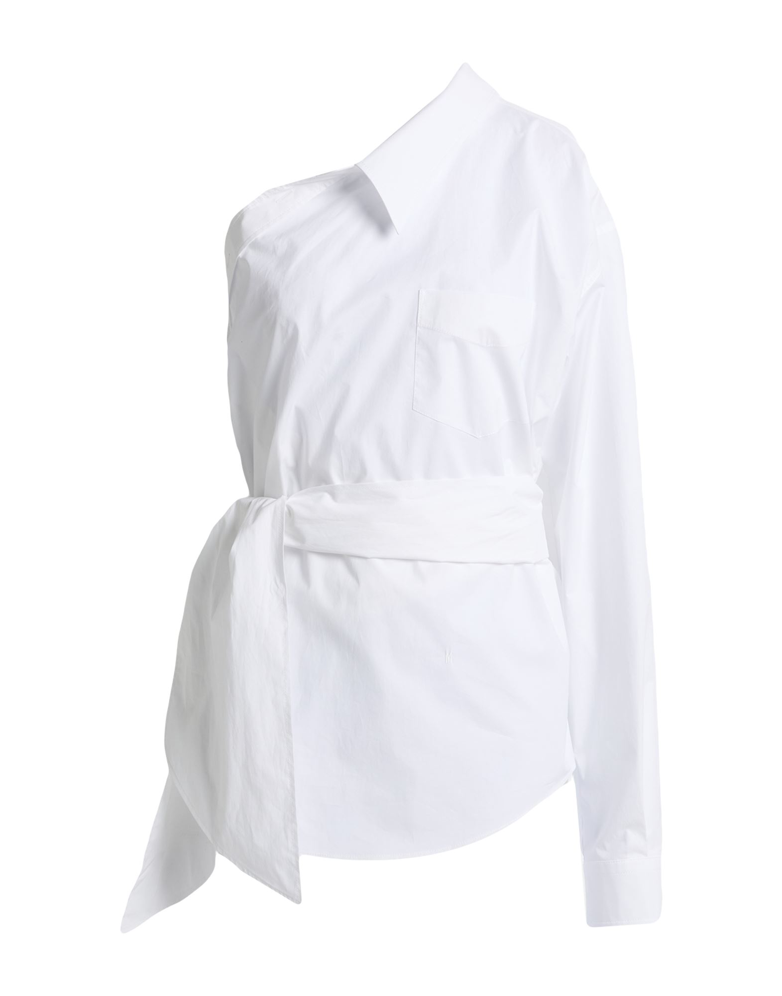 MOSCHINO Top Damen Weiß von MOSCHINO