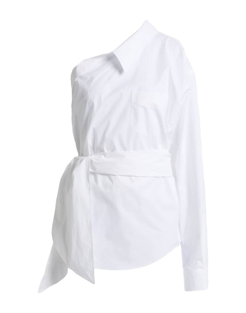 MOSCHINO Top Damen Weiß von MOSCHINO