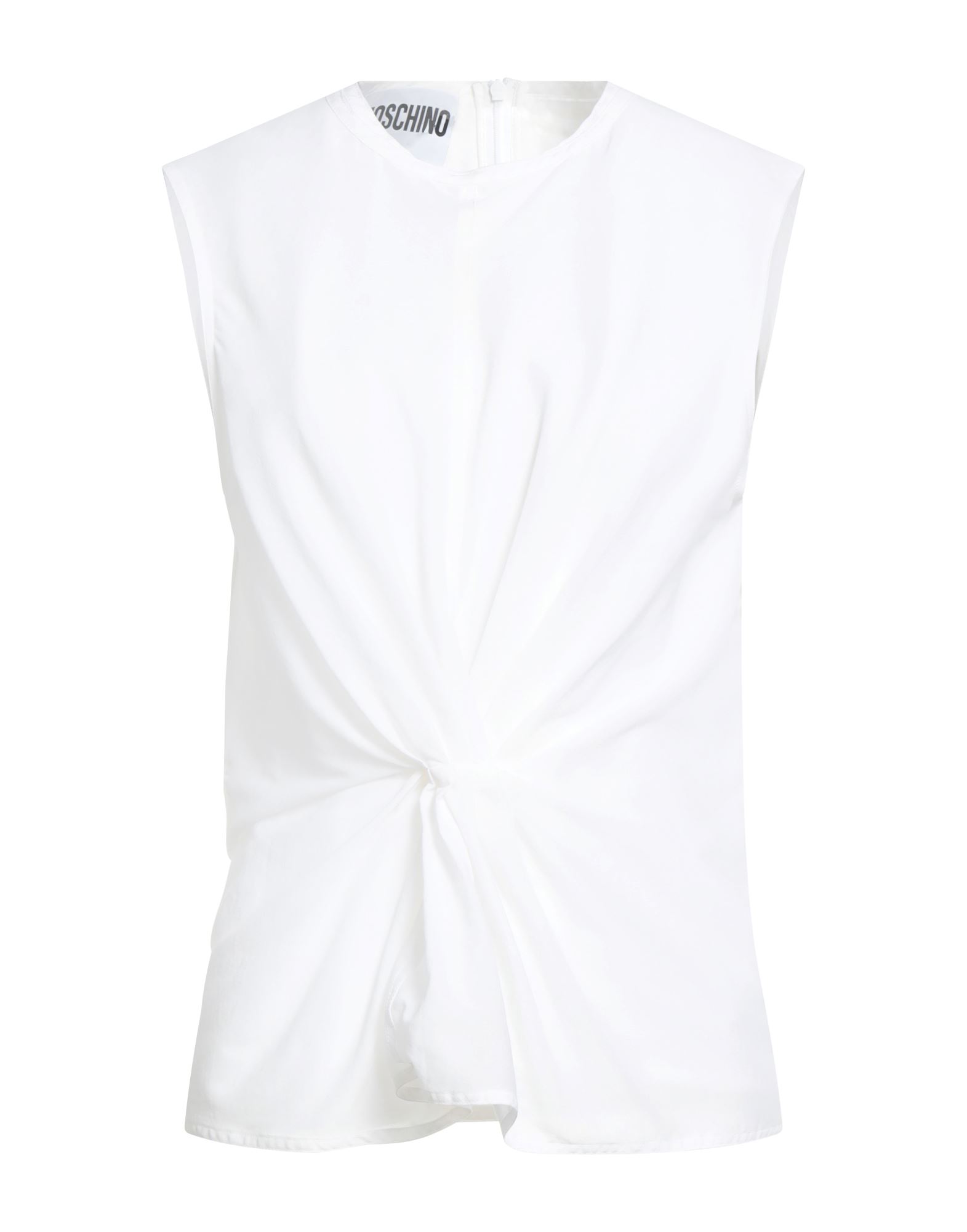 MOSCHINO Top Damen Weiß von MOSCHINO