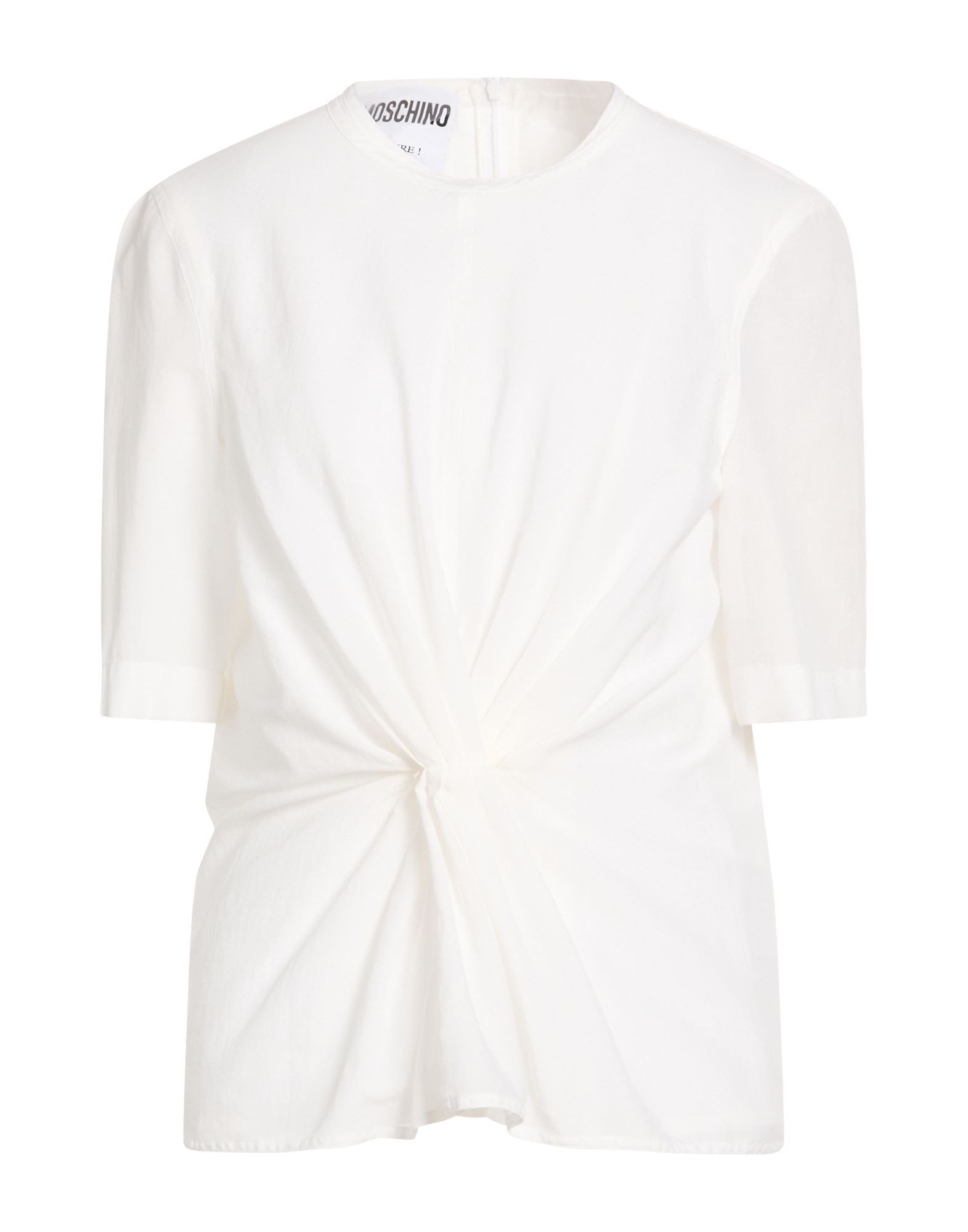 MOSCHINO Top Damen Weiß von MOSCHINO