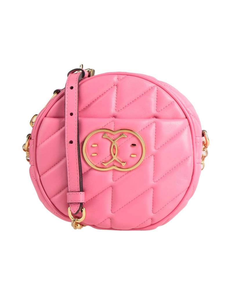 MOSCHINO Umhängetasche Damen Rosa von MOSCHINO