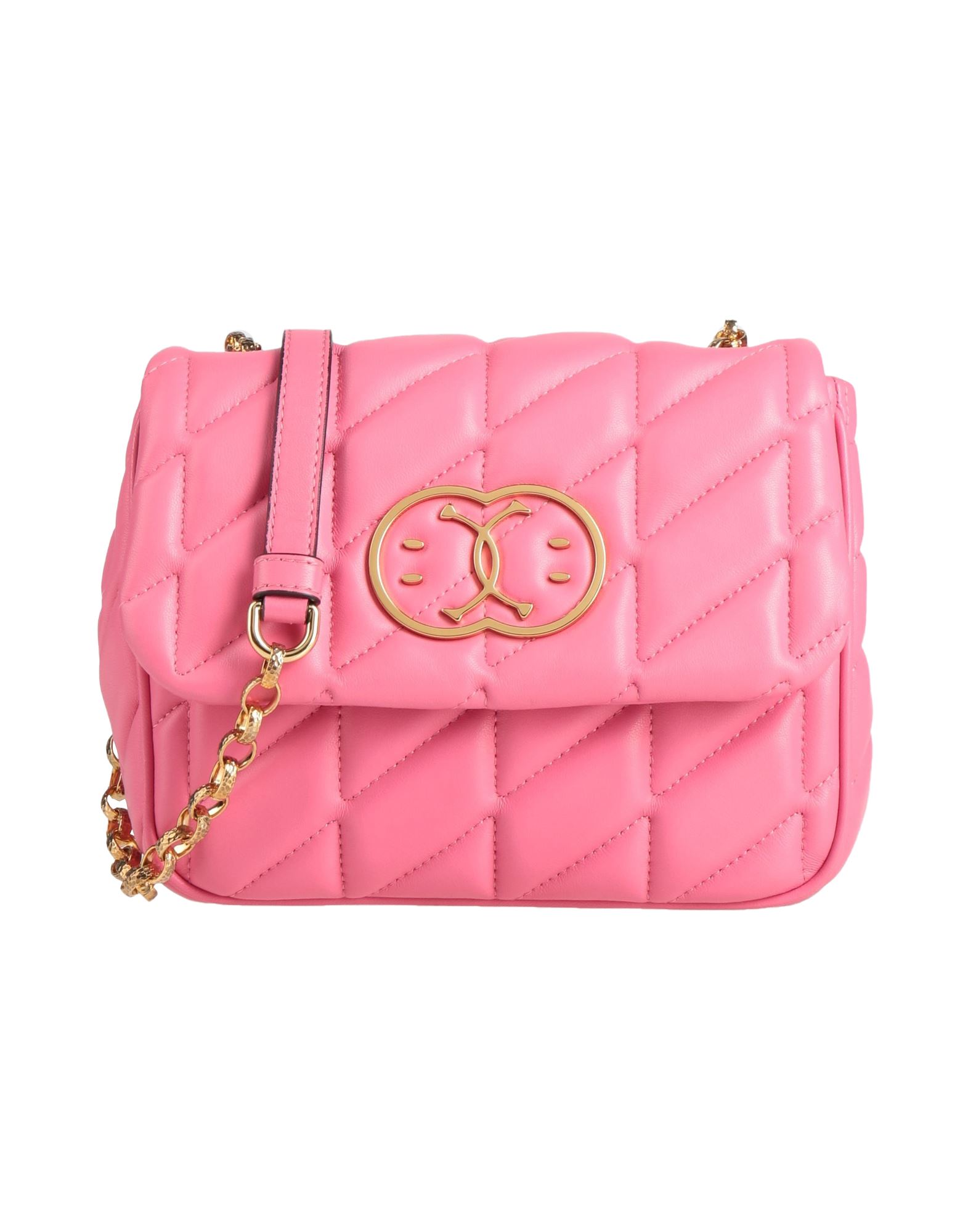 MOSCHINO Umhängetasche Damen Rosa von MOSCHINO