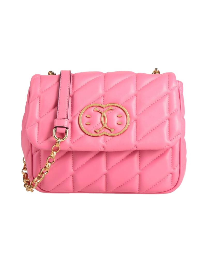 MOSCHINO Umhängetasche Damen Rosa von MOSCHINO