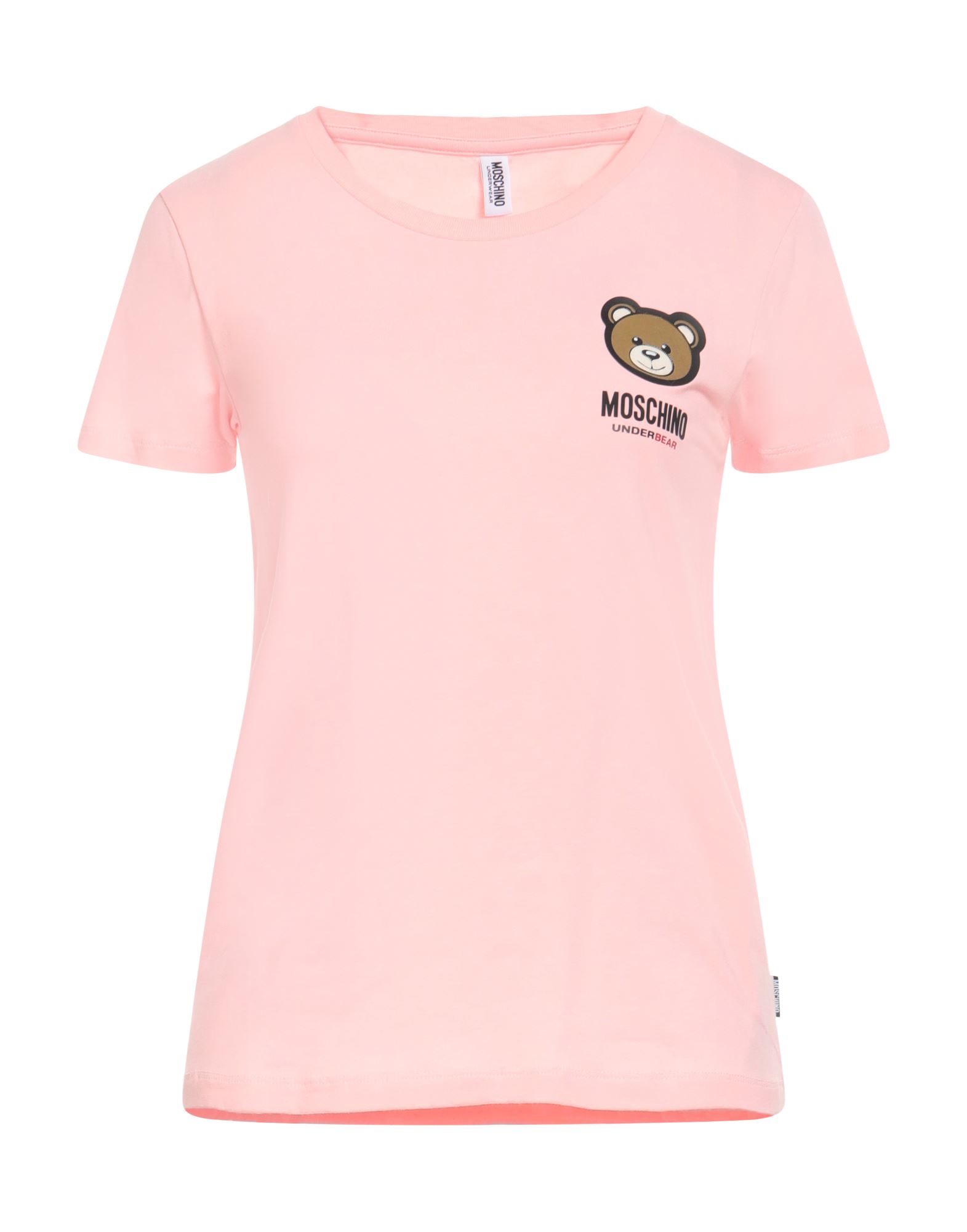 MOSCHINO Unterhemd Damen Rosa von MOSCHINO