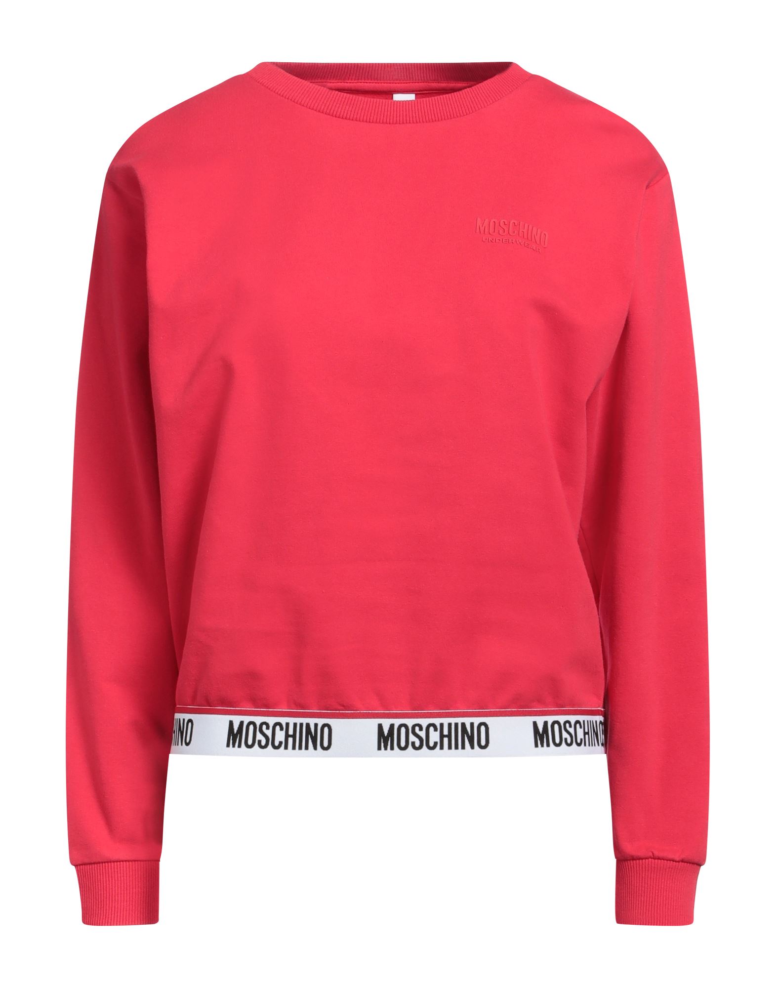 MOSCHINO Unterhemd Damen Rot von MOSCHINO