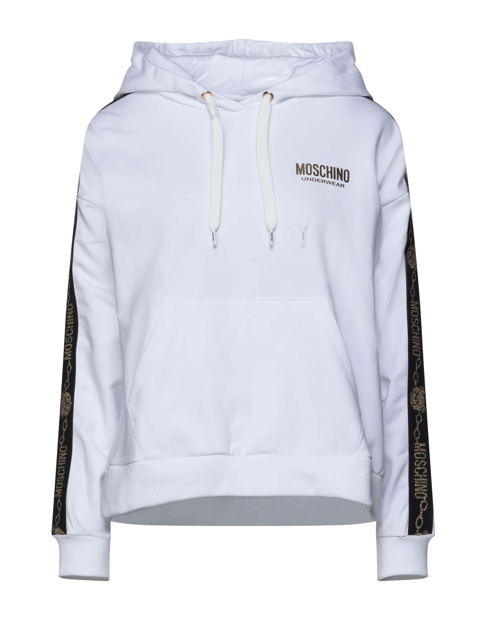 MOSCHINO Unterhemd Damen Weiß von MOSCHINO