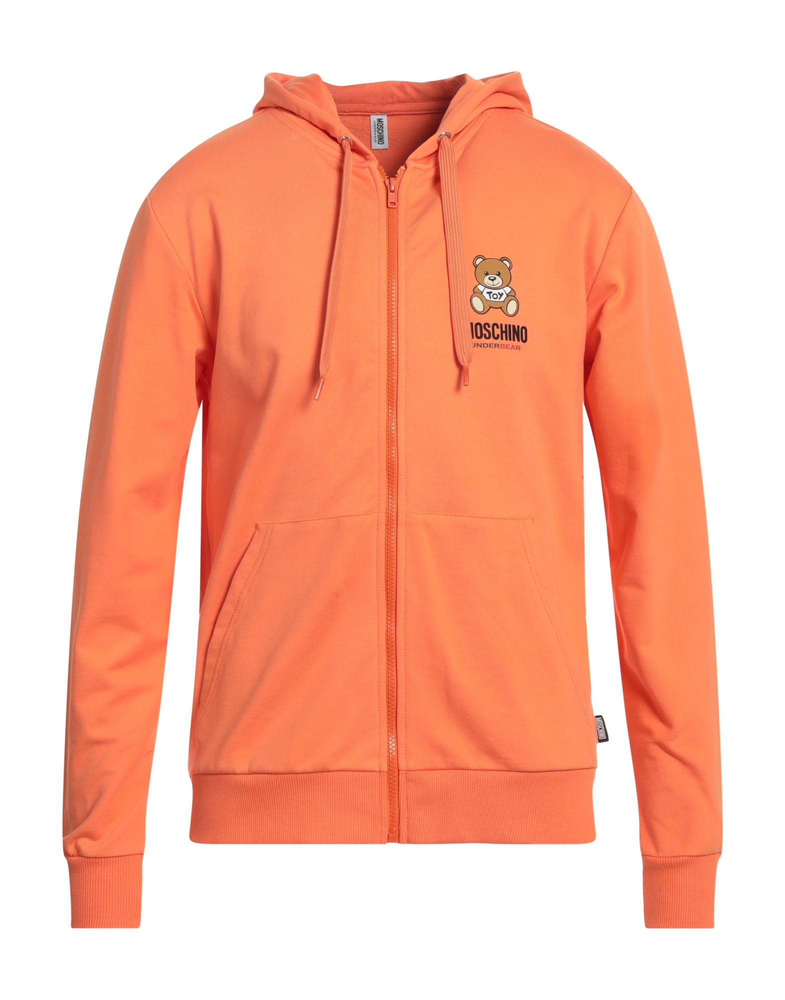 MOSCHINO Unterhemd Herren Mandarine von MOSCHINO