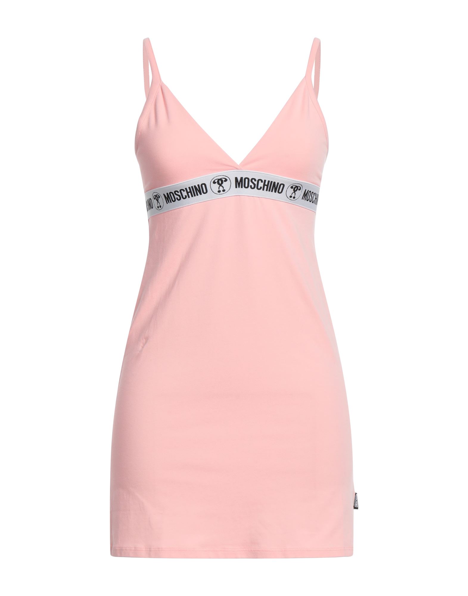 MOSCHINO Unterkleid Damen Rosa von MOSCHINO