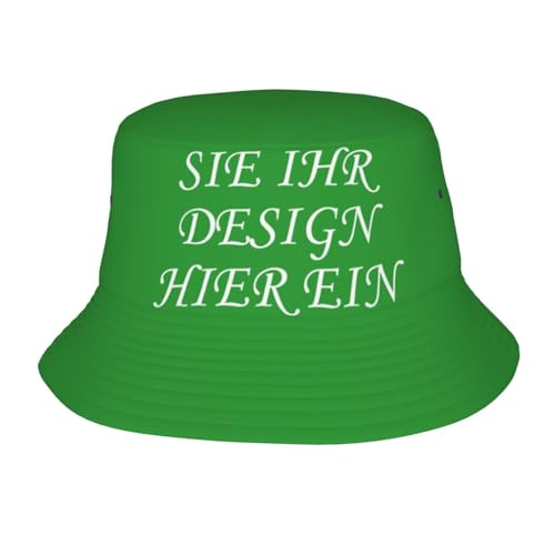MOSGDBV Fischerhut personalisiert Herren – Selbst gestalten Sonnenhut Sie Ihren eigenen Hut mit Text, Foto oder Logo Bucket Outdoor und Reisen MOSGDBV Fischerhut personalisiert Herren – Selbst gestalten Sonnenhut Sie Ihren eigenen Hut mit Text, Foto oder Logo Bucket Outdoor und Reisen von MOSGDBV
