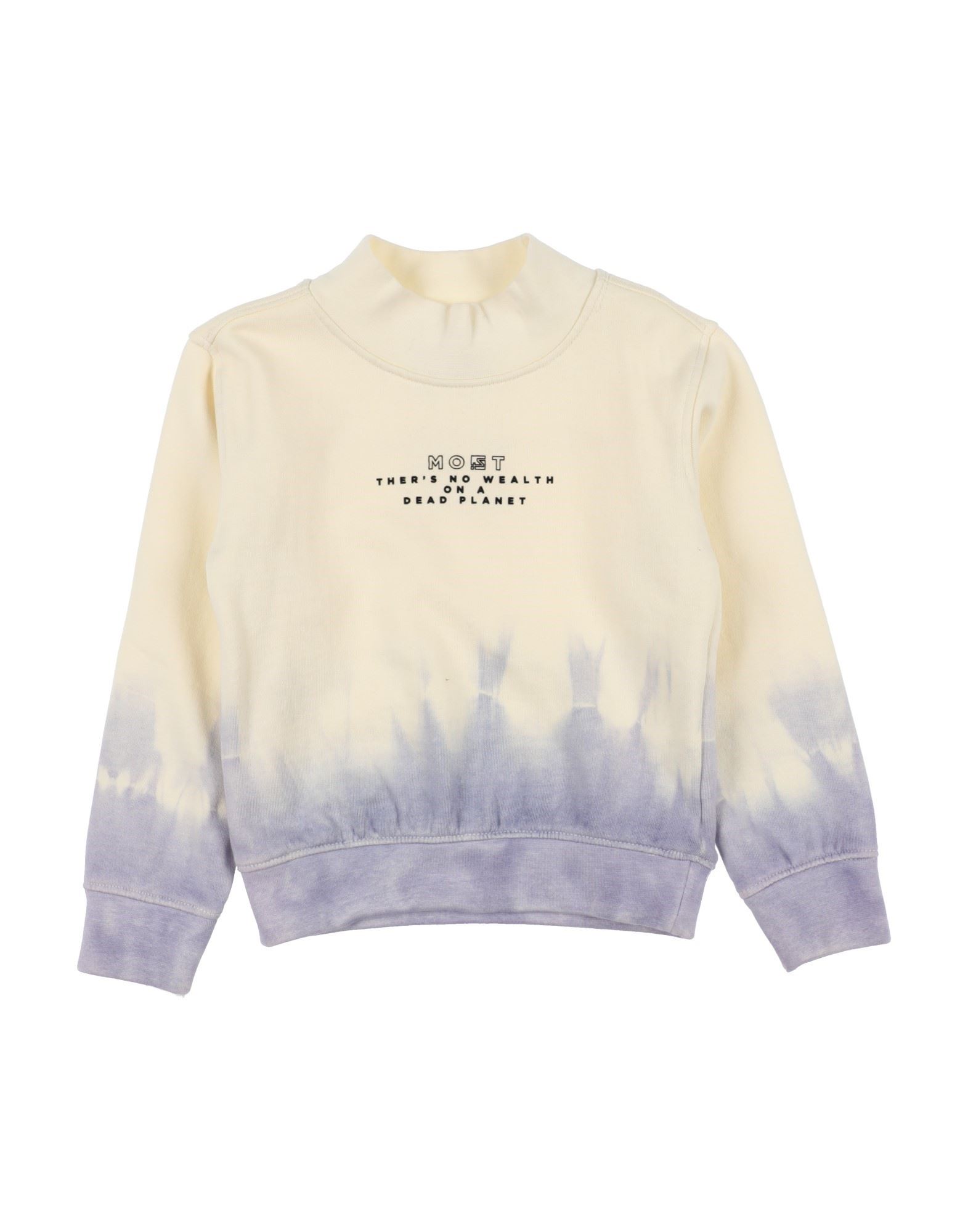 MOST Los Angeles Sweatshirt Kinder Elfenbein von MOST Los Angeles