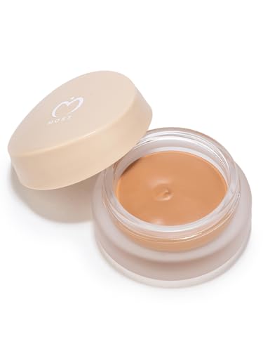 Argillina Skin Color 04 Mineral Foundation Cream to Powder SPF 15 UVA von MOST