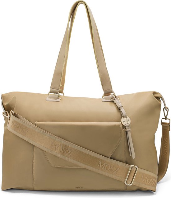 MŌSZ Sandy reistas-Beige von MOSZ