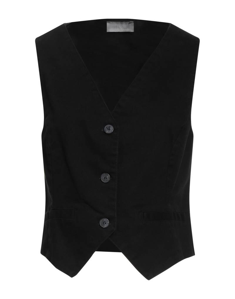 MOTEL Couture-weste Damen Schwarz von MOTEL