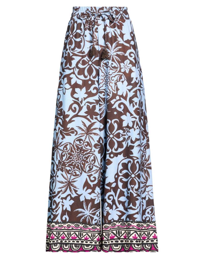 MOTEL Hose Damen Azurblau von MOTEL