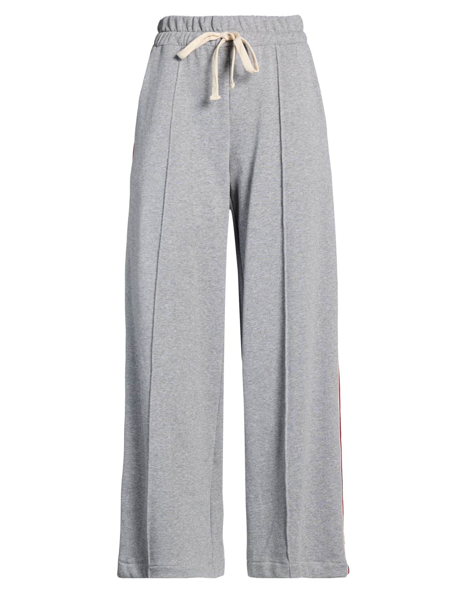 MOTEL Hose Damen Hellgrau von MOTEL