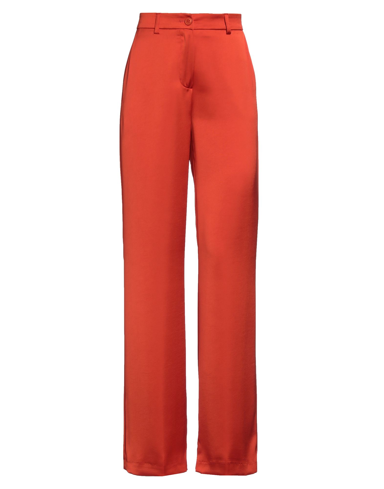 MOTEL Hose Damen Orange von MOTEL