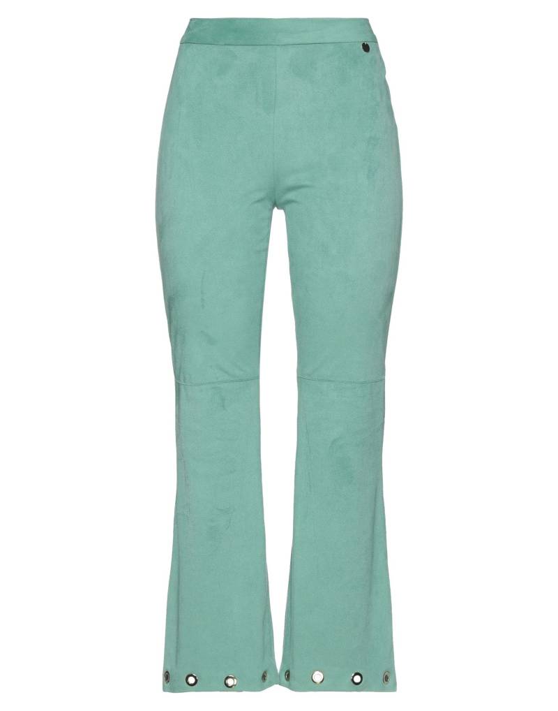 MOTEL Hose Damen Tūrkis von MOTEL