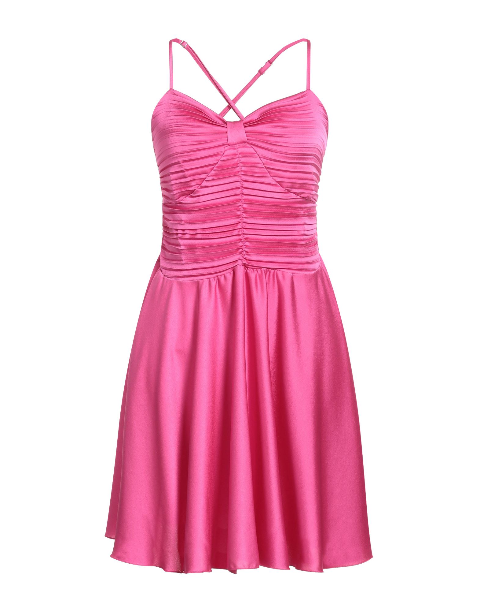 MOTEL Mini-kleid Damen Fuchsia von MOTEL