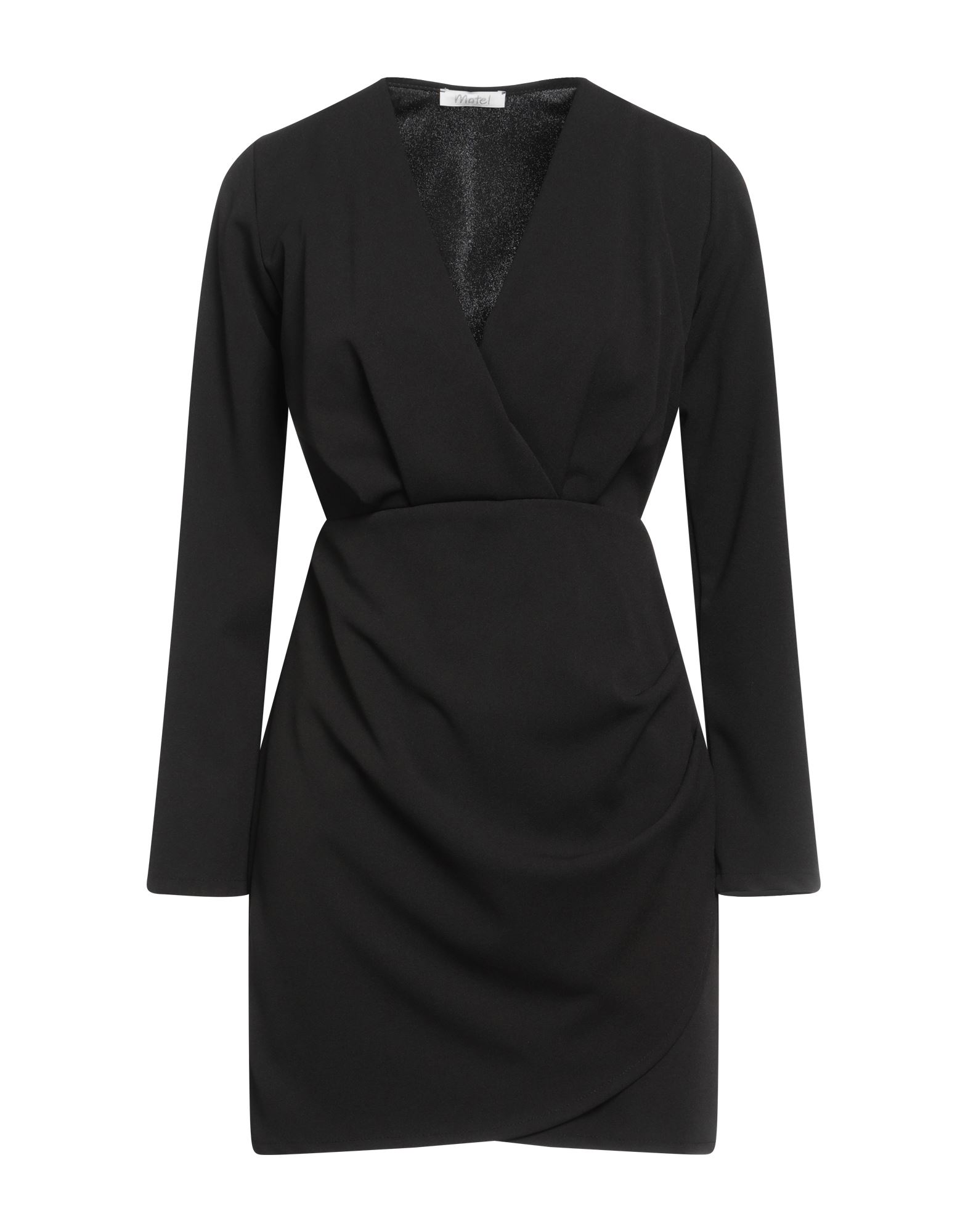 MOTEL Mini-kleid Damen Schwarz von MOTEL