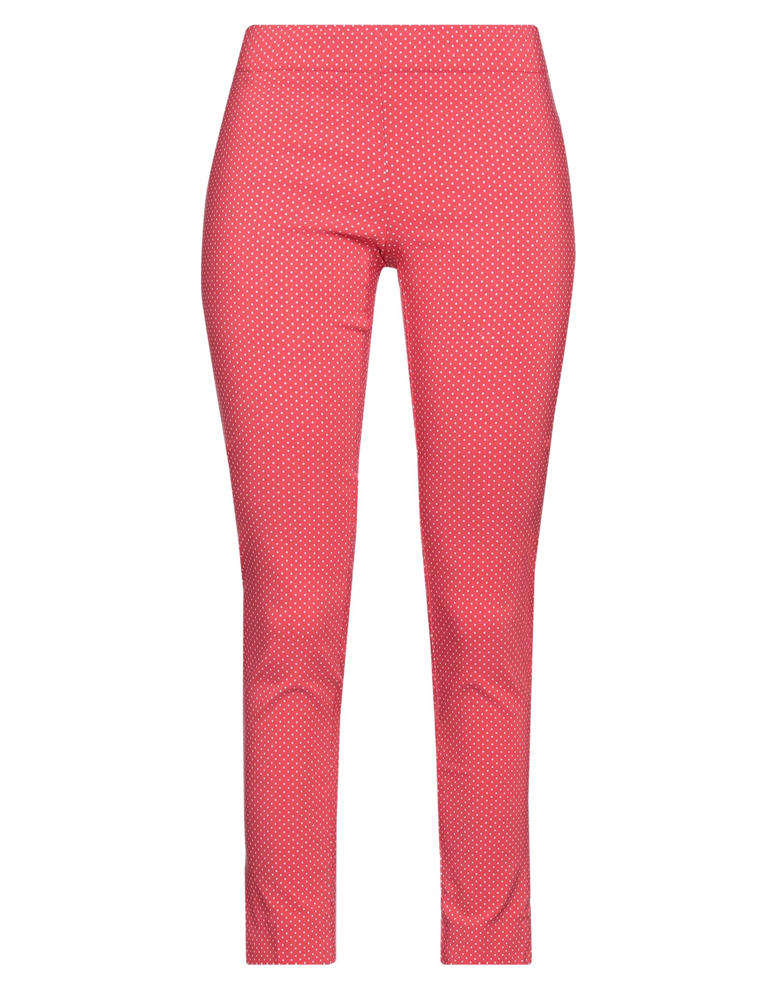 MOTEL Leggings Damen Tomatenrot von MOTEL