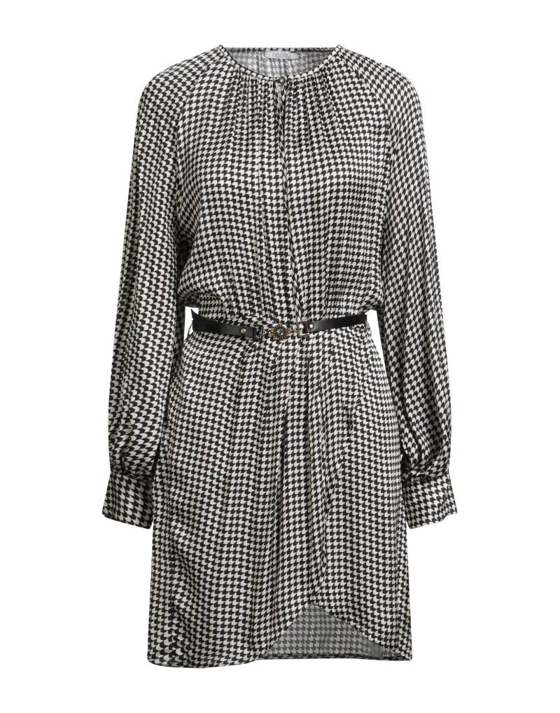 MOTEL Mini-kleid Damen Schwarz von MOTEL