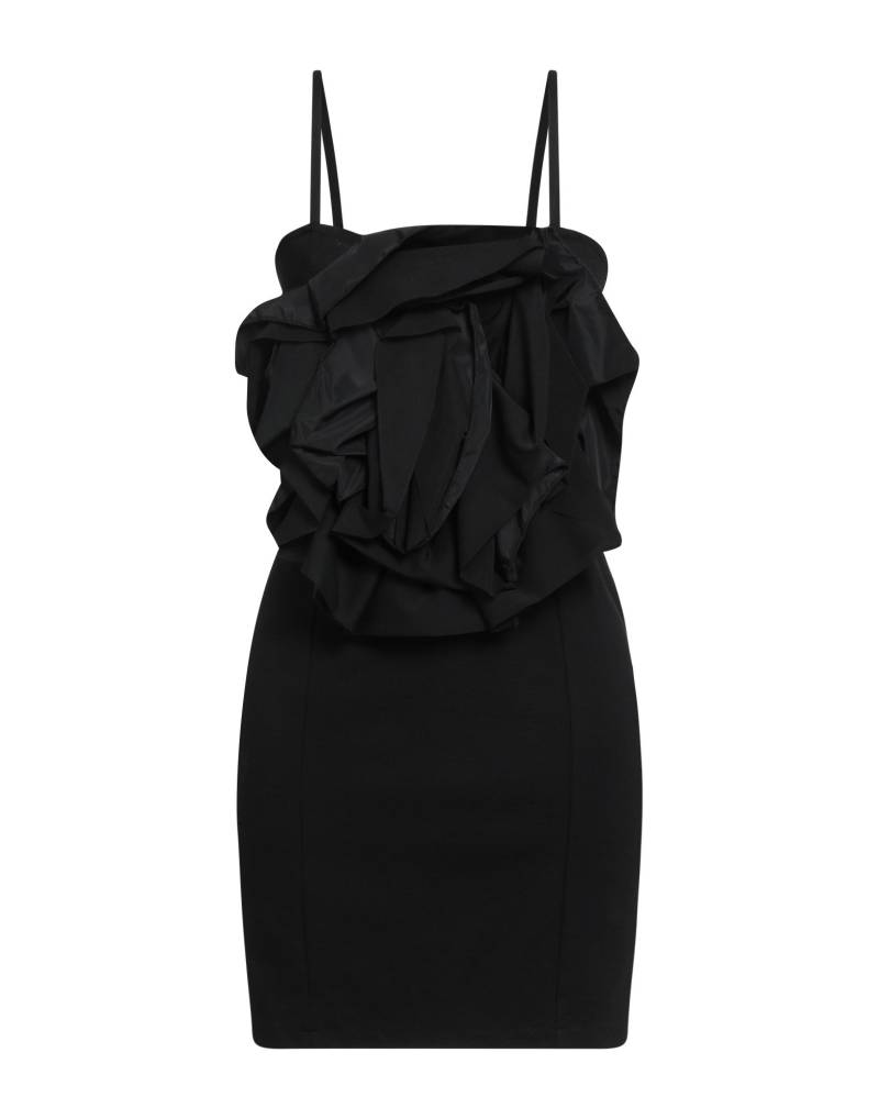 MOTEL Mini-kleid Damen Schwarz von MOTEL