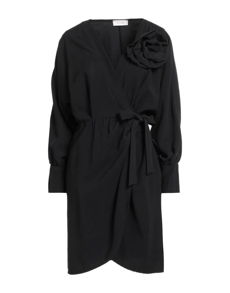 MOTEL Mini-kleid Damen Schwarz von MOTEL
