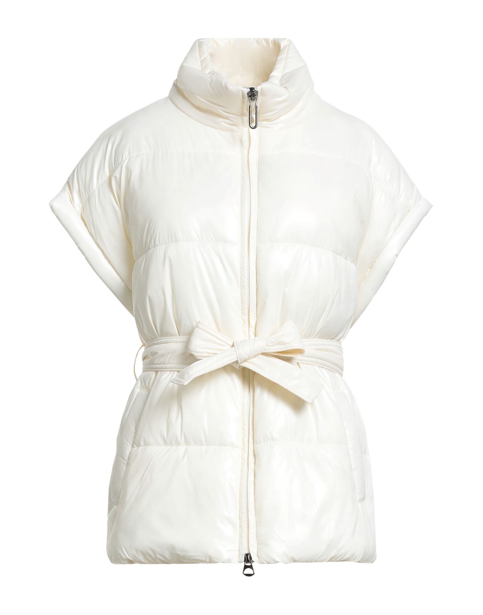 MOTEL Pufferjacke & Daunenjacke Damen Elfenbein von MOTEL