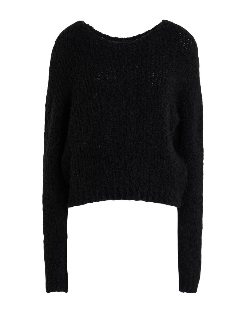 MOTEL Pullover Damen Schwarz von MOTEL