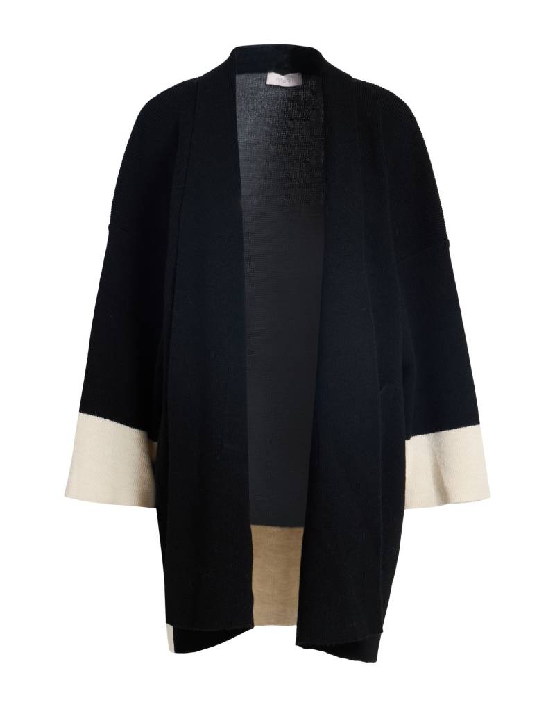 MOTEL Strickjacke Damen Schwarz von MOTEL