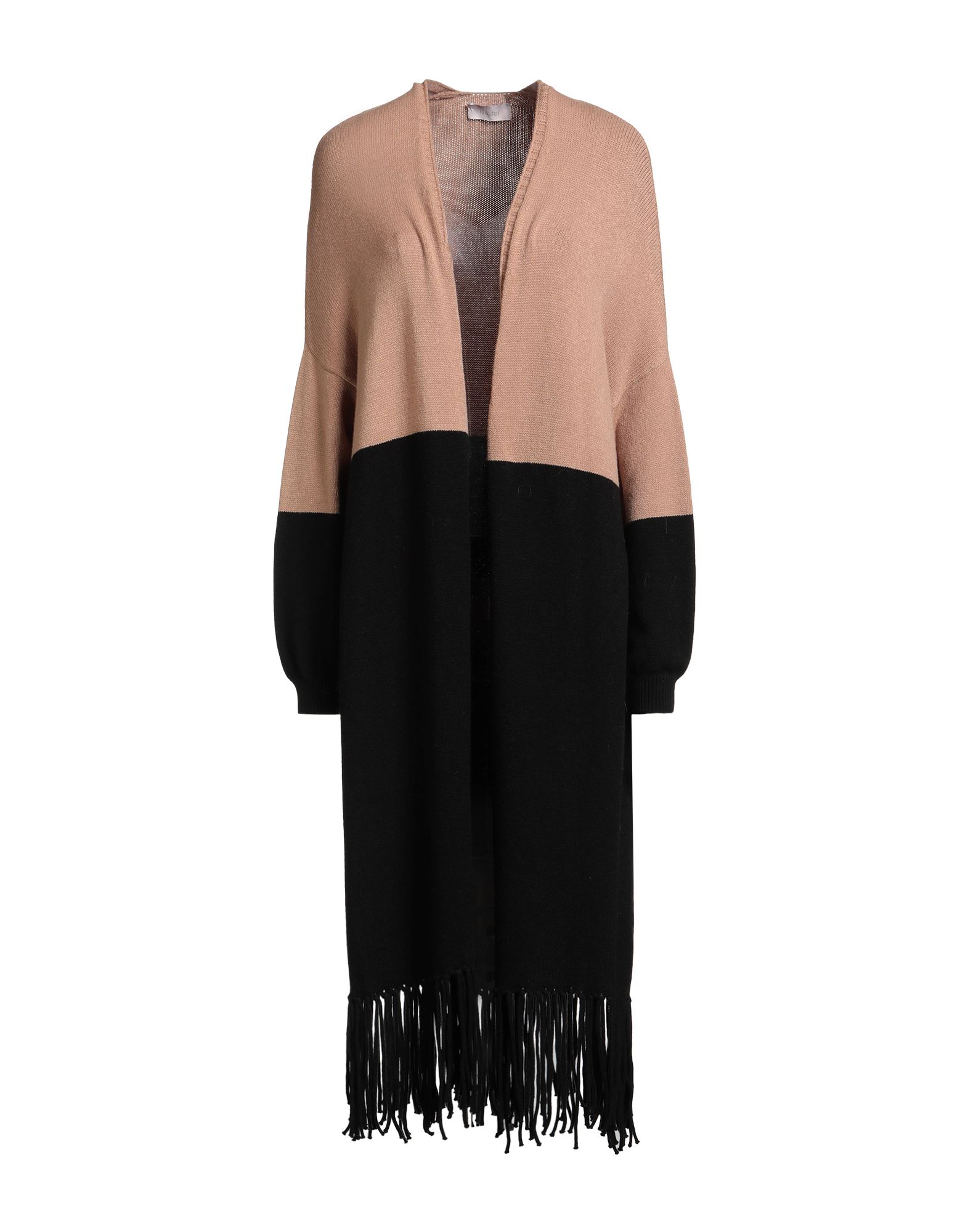 MOTEL Strickjacke Damen Schwarz von MOTEL