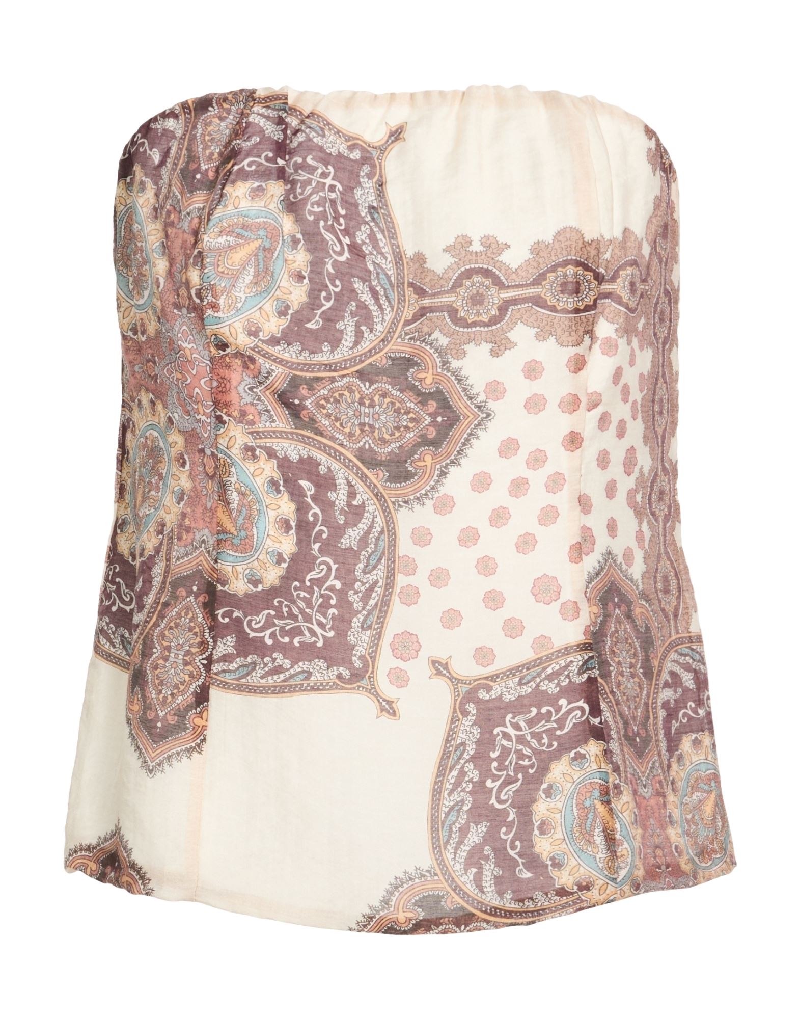 MOTEL Top Damen Cremeweiß von MOTEL