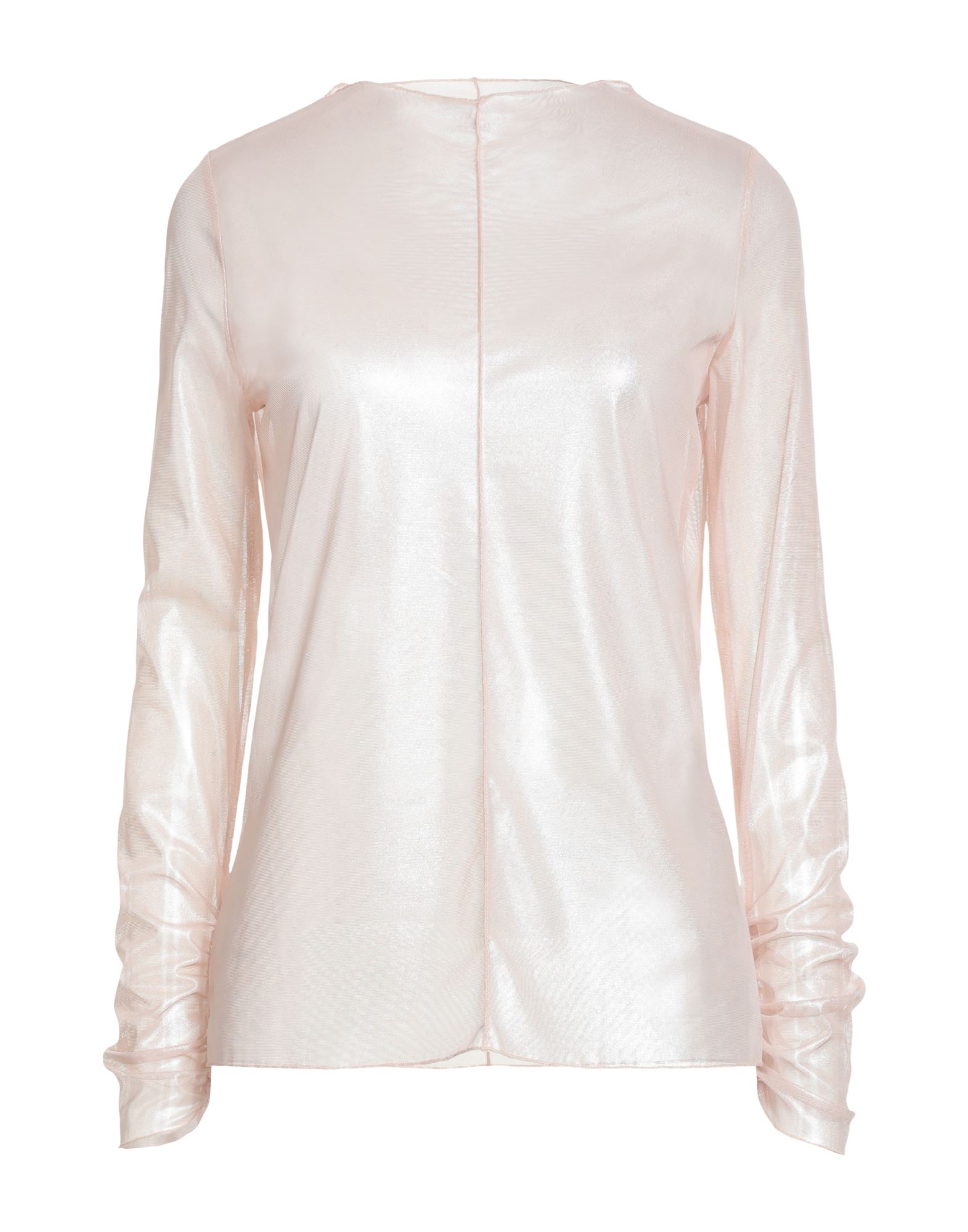 MOTEL Top Damen Hellrosa von MOTEL