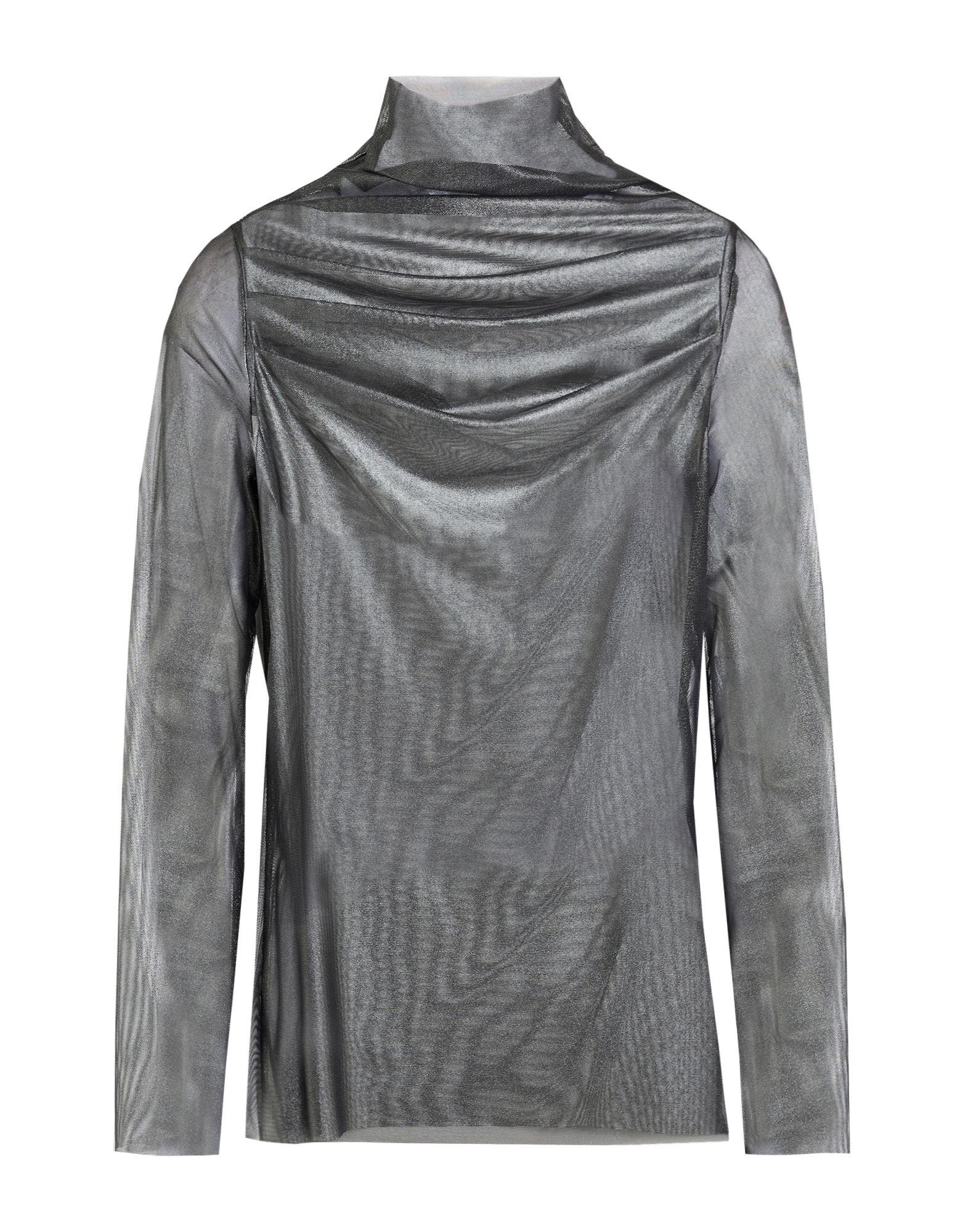 MOTEL Top Damen Schwarz von MOTEL