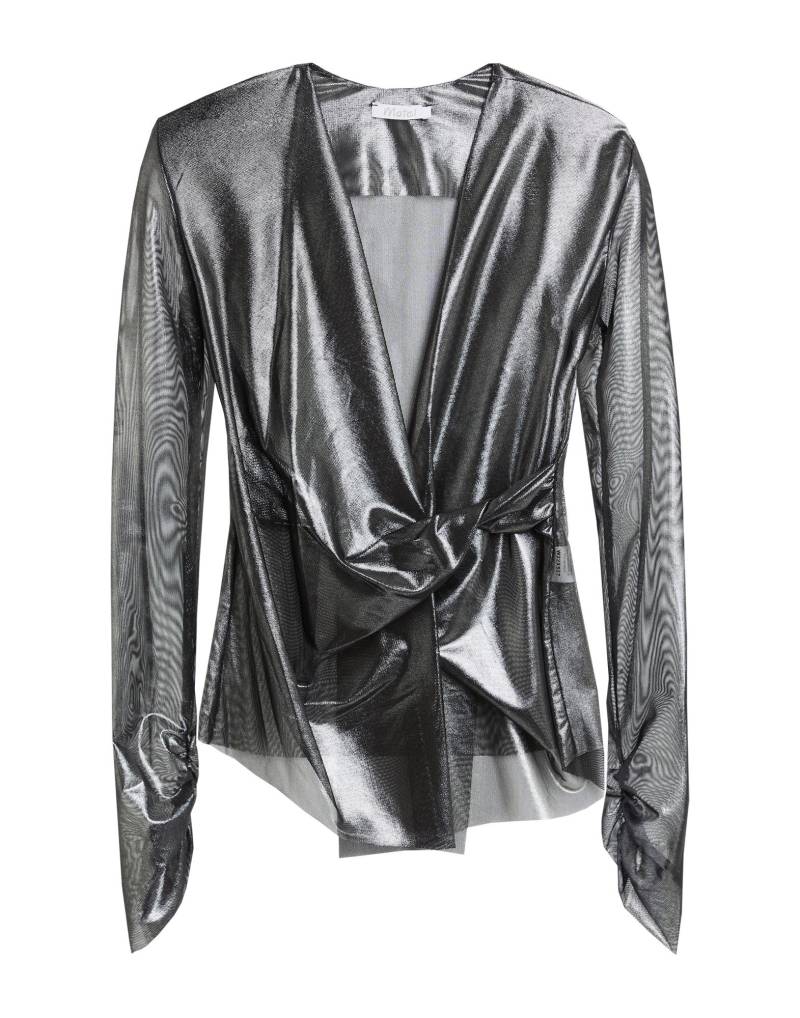 MOTEL Top Damen Silber MOTEL Top Damen Silber von MOTEL