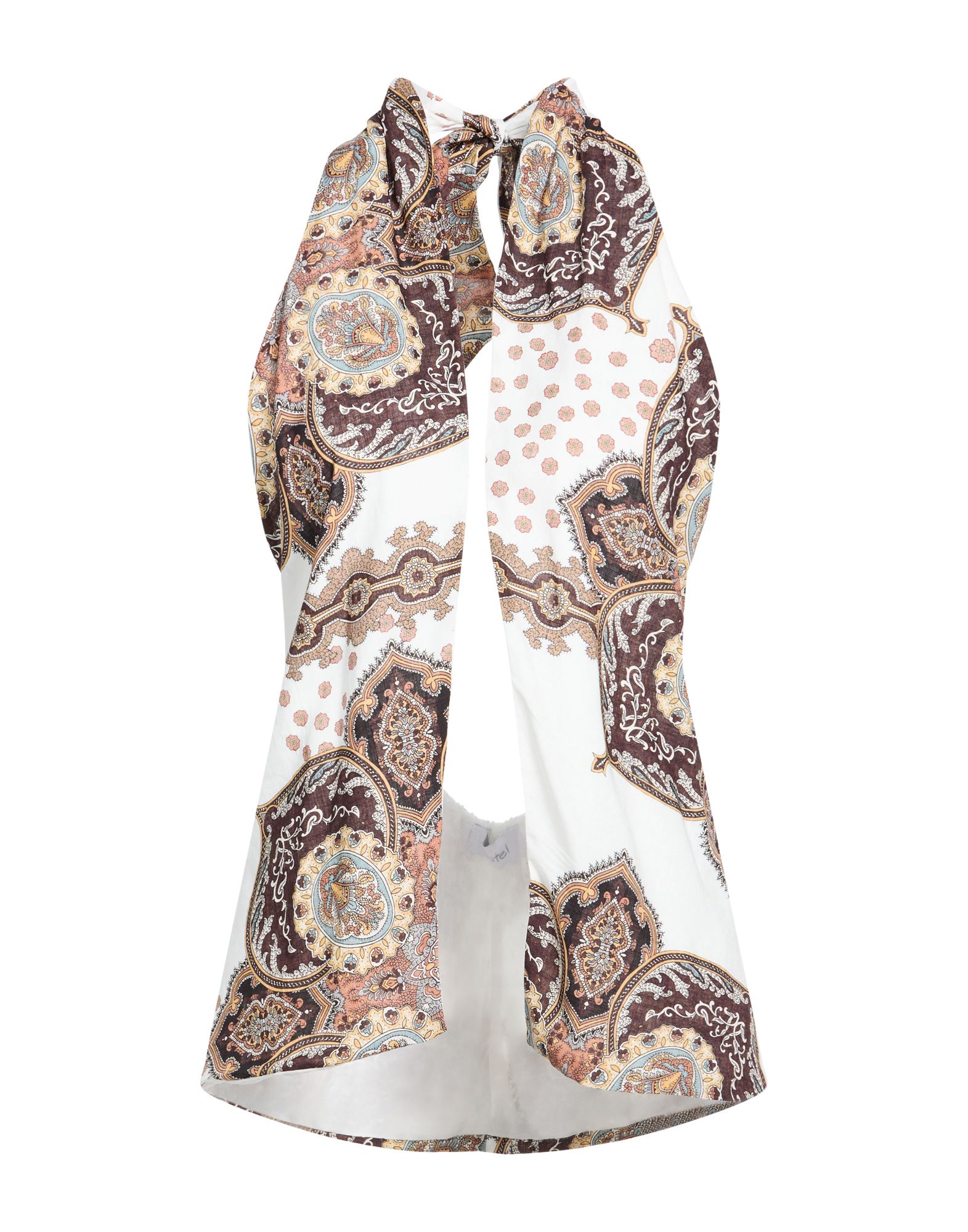 MOTEL Top Damen Weiß von MOTEL