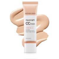 MOTHER MADE - AquaLight CC Cream - Getönte Hautcreme von MOTHER MADE