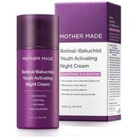 MOTHER MADE - Retinal+Bakuchiol Youth Activating Night Cream - Nachtcreme von MOTHER MADE